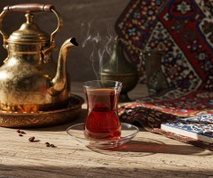 Türk Çayının Tarihi ve Kültürü: Gelenekten Günümüze
