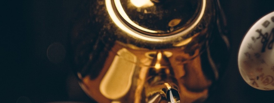 Çay Sadece Çay Değildir