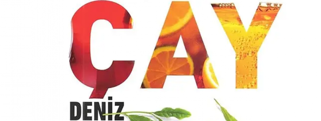 Demlikten Süzülen Kültür: Çay