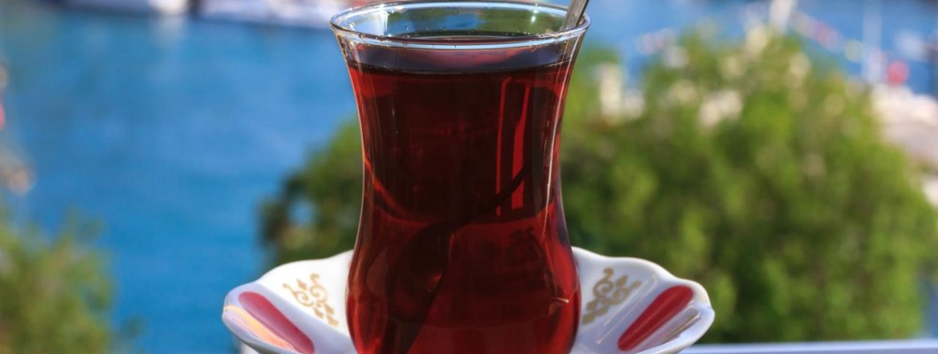 Türkiye’de Çay