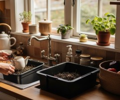 Çay Atıkları Nasıl Değerlendirilir? Çevreci Öneriler