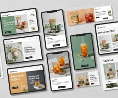 Çay ve Dijital Pazarlama: Çay Satışınızı Artıracak İçerik Fikirleri