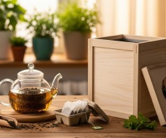 Çay Poşeti Atık mı? Çevre İçin Bilinçli Çay Tüketimi