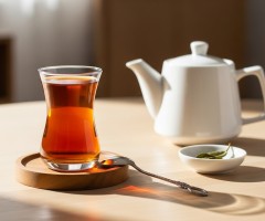Çay ve Şeker: Şekersiz İçmek Mümkün mü?