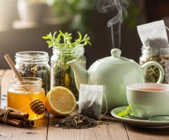 Çay ve Sağlık: Antioksidanlar, Bağışıklık ve Daha Fazlası