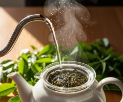 Çay ve Su Kalitesi: Lezzeti Etkileyen Unsurlar
