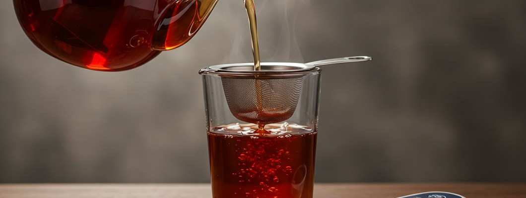 Her Fincanda Mükemmel Çay: Demleme Sürecinin Altın Kuralları Her Fincanda Mükemmel Çay: Demleme Sürecinin Altın Kuralları