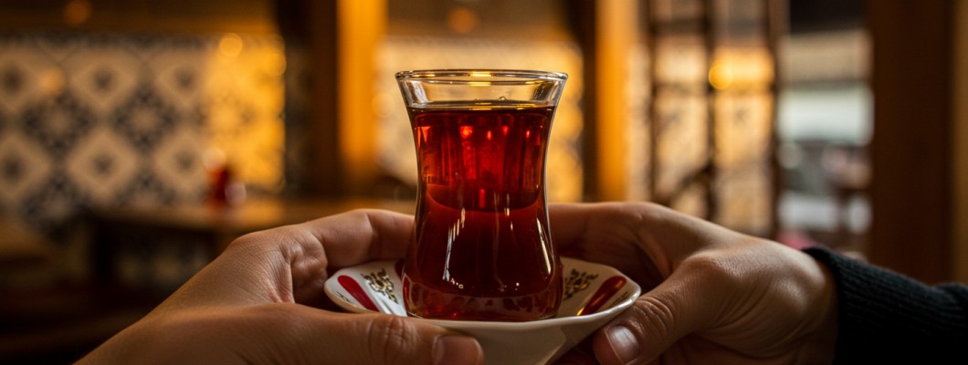 Çay Satın Almanın Püf Noktaları