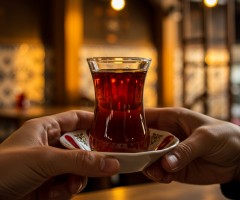 Çay Satın Almanın Püf Noktaları