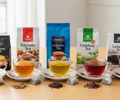 Ürün İncelemesi: En Çok Satan Çay Markaları Karşılaştırması