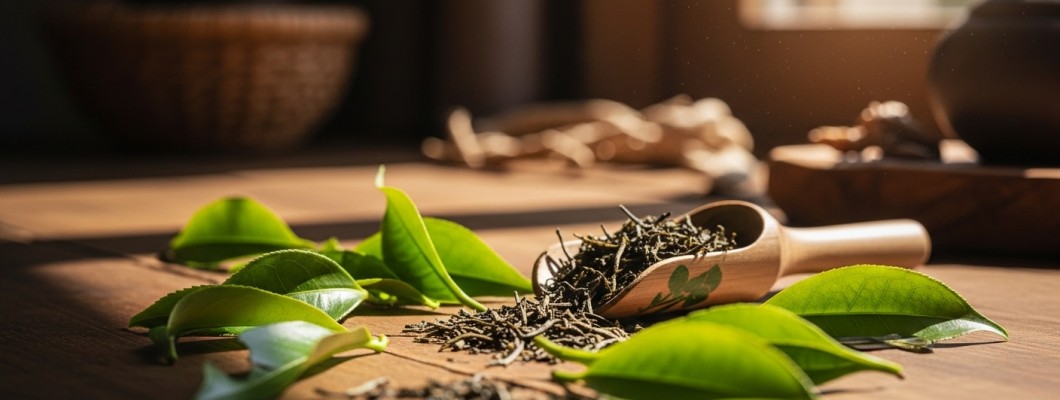 Organic (Organik) Çay Nedir? Gerçekten Fark Yaratıyor mu?