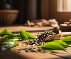 Organic (Organik) Çay Nedir? Gerçekten Fark Yaratıyor mu?