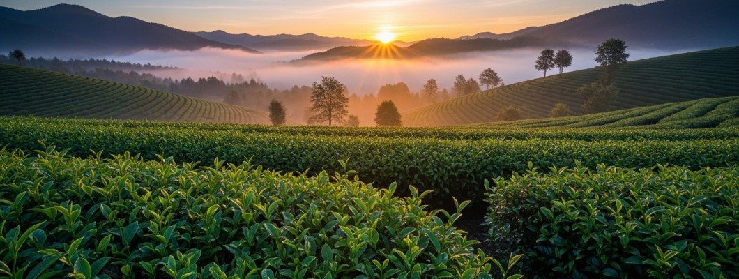 Rize Çayı Neden Bu Kadar Ünlü?
