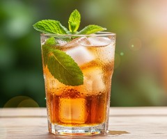 Soğuk Çay Hazırlama Rehberi: Yaz Günlerinde Ferahlık