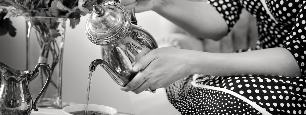 SAKIN ÇAY DEYİP GEÇMEYİN