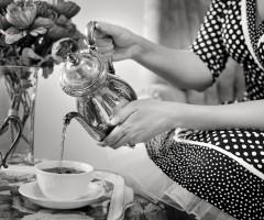 SAKIN ÇAY DEYİP GEÇMEYİN