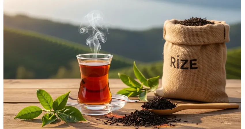 En İyi Türk Çayı Markaları ve Hangisi Sizin İçin Doğru?