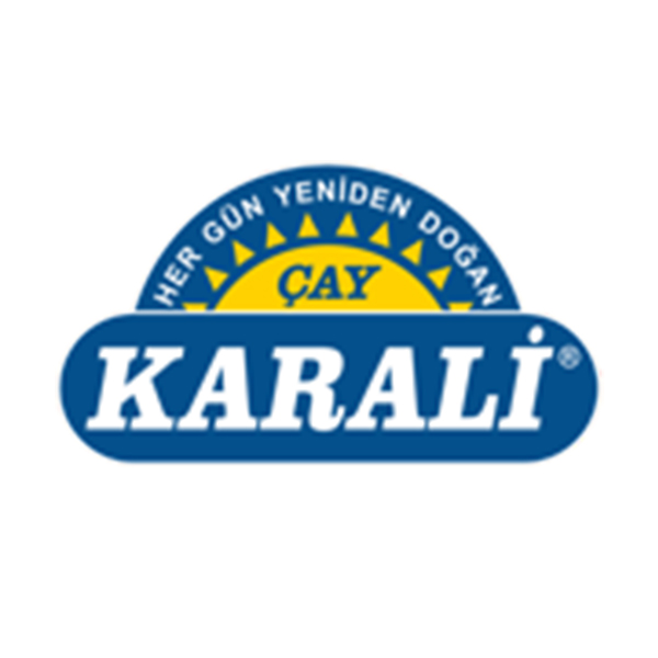 KARALİ ÇAY