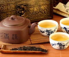 Türkiye’de İçebileceğiniz En İyi Çay Markaları