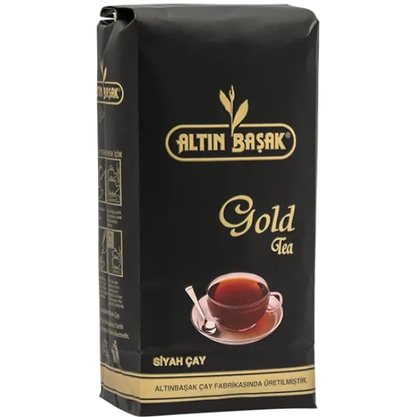 Altınbaşak Gold 1000 gr ( 24 kg )