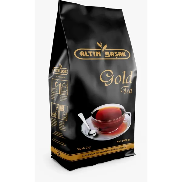 Altınbaşak Gold 5000 gr ( 50 kg )