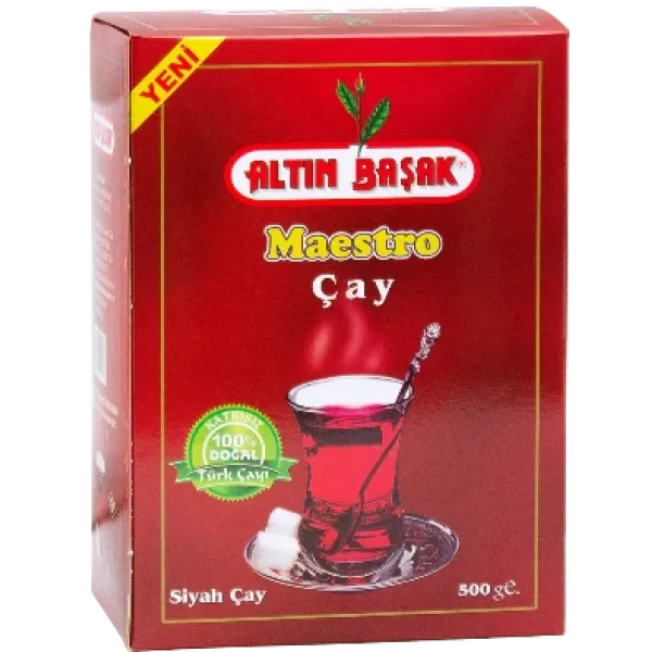Altınbaşak Maestro 500 gr
