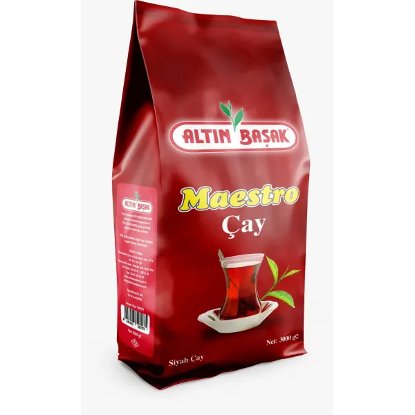 Altınbaşak Maestro 5000 gr ( 20 kg )