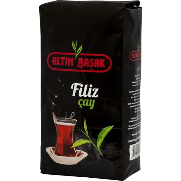Altınbaşak Müstahsil filiz 5000 gr