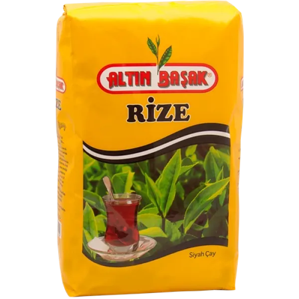 Altınbaşak Rize 5000 gr