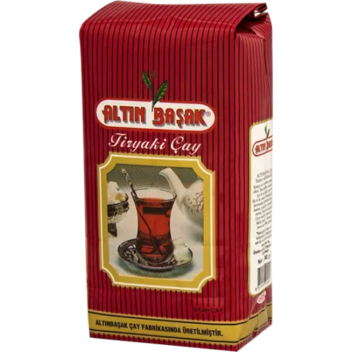 Altınbaşak Tiryaki 1000 gr