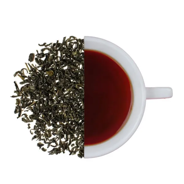 Assam Nirvana Çayı 50gr - B.1080