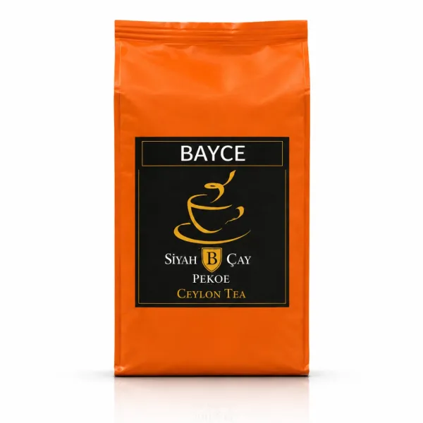 Bayce Pekoe Opp 250 GR