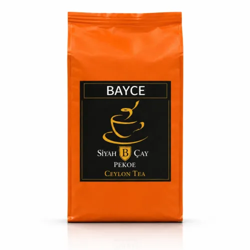 Bayce Pekoe Opp 500 GR