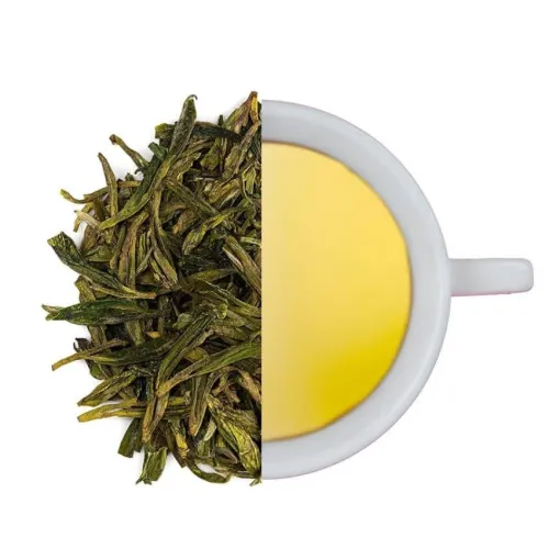Beta B.278 Long Ching 3 Green Tea, Yeşil Çay (Çin) 50 Gr