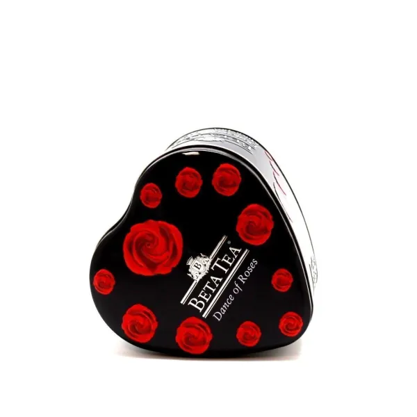 Beta Dance Of Roses Metal Ambalaj 100 GR