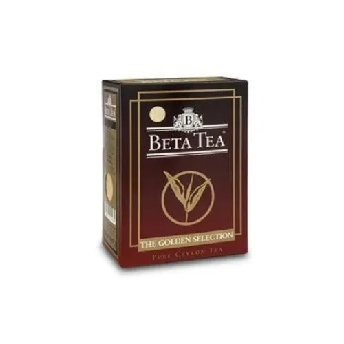 Beta Golden Selection 500 GR (Seylan Çayı - Ceylon Tea)