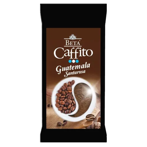 Caffito Guatemala Santarosa Filtre Kahve 250 Gr