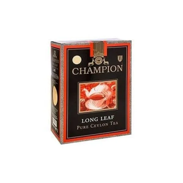 Champion Long Leaf 500 GR