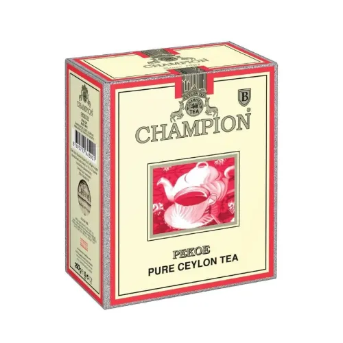 Champion Pekoe 250 GR (Super Pekoe)