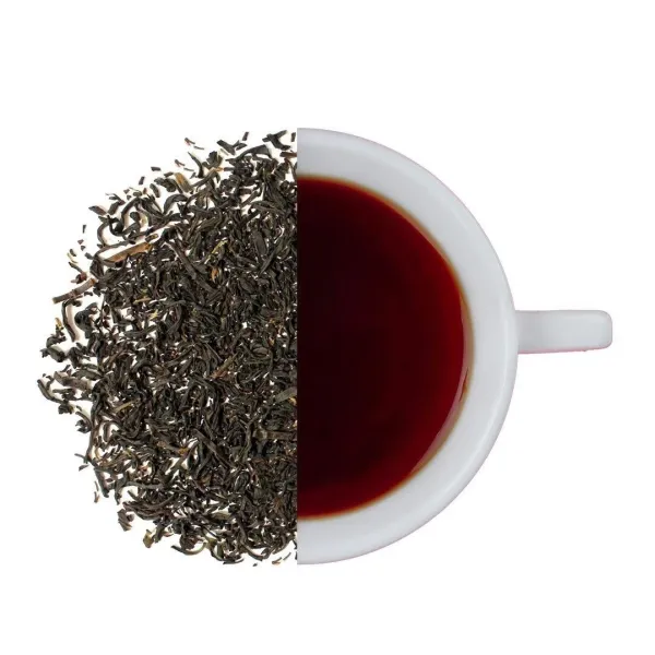 China Zhenhe Black Tea 7112 50 Gr - B.828