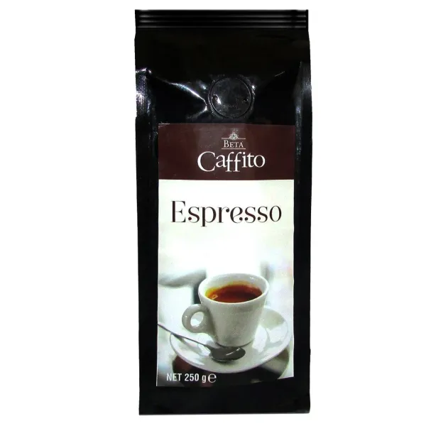 Espresso