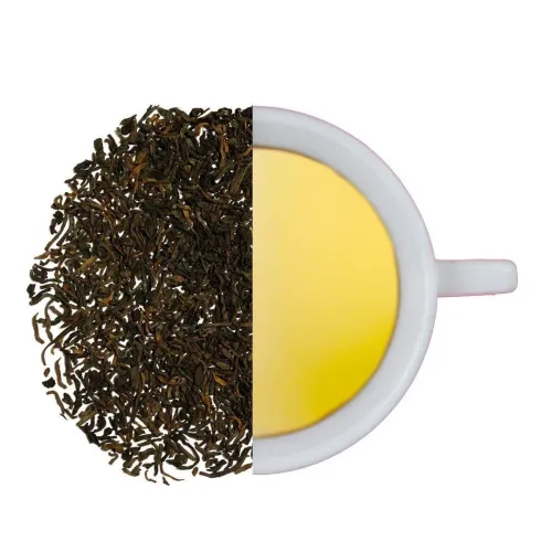Golden Puerh Çayı 50gr - B.314