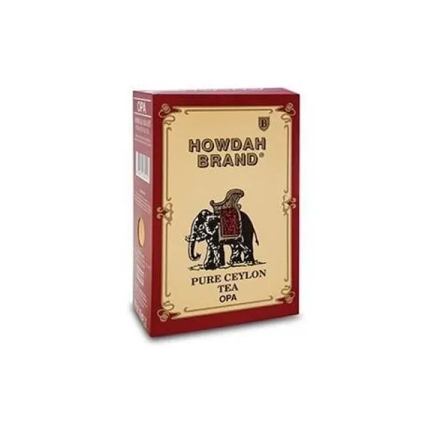 Howdah 250 GR
