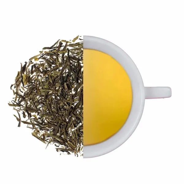 Mao Jian Green Tea 50 Gr - B.277 (Yeşil Çay)