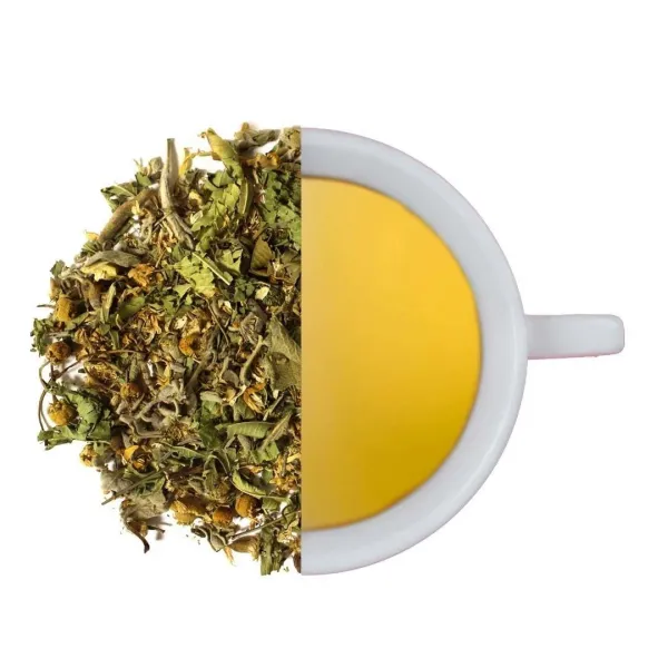Papatya Keyfi Çayı 50gr - B.1091