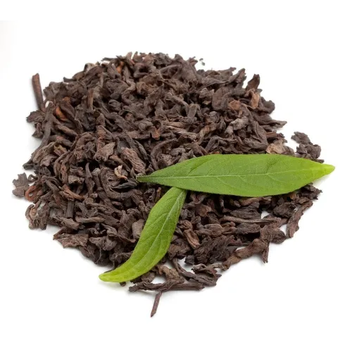 Puerh Çayı 50gr - B.331