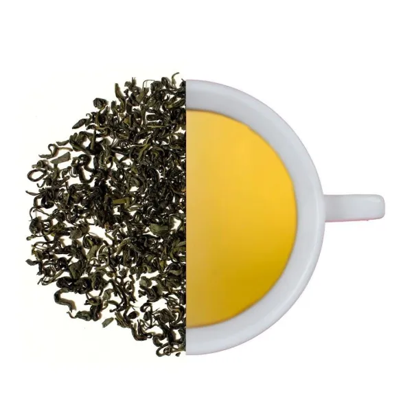 Yun Wu Green Tea 50 Gr - B.279 (Yeşil Çay)