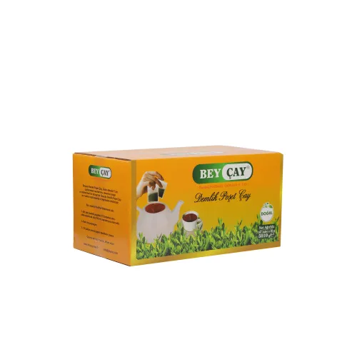 Bey Çay Demlik Poşet 5010 g