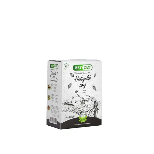 Bey Çay Hediyelik 200 g