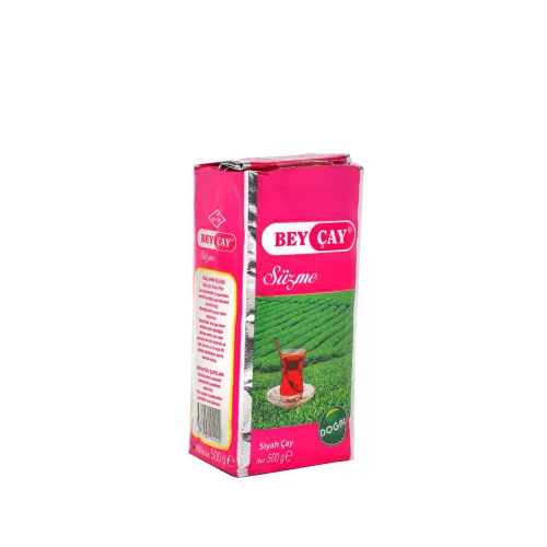 Bey Çay Süzme Çay 500 g